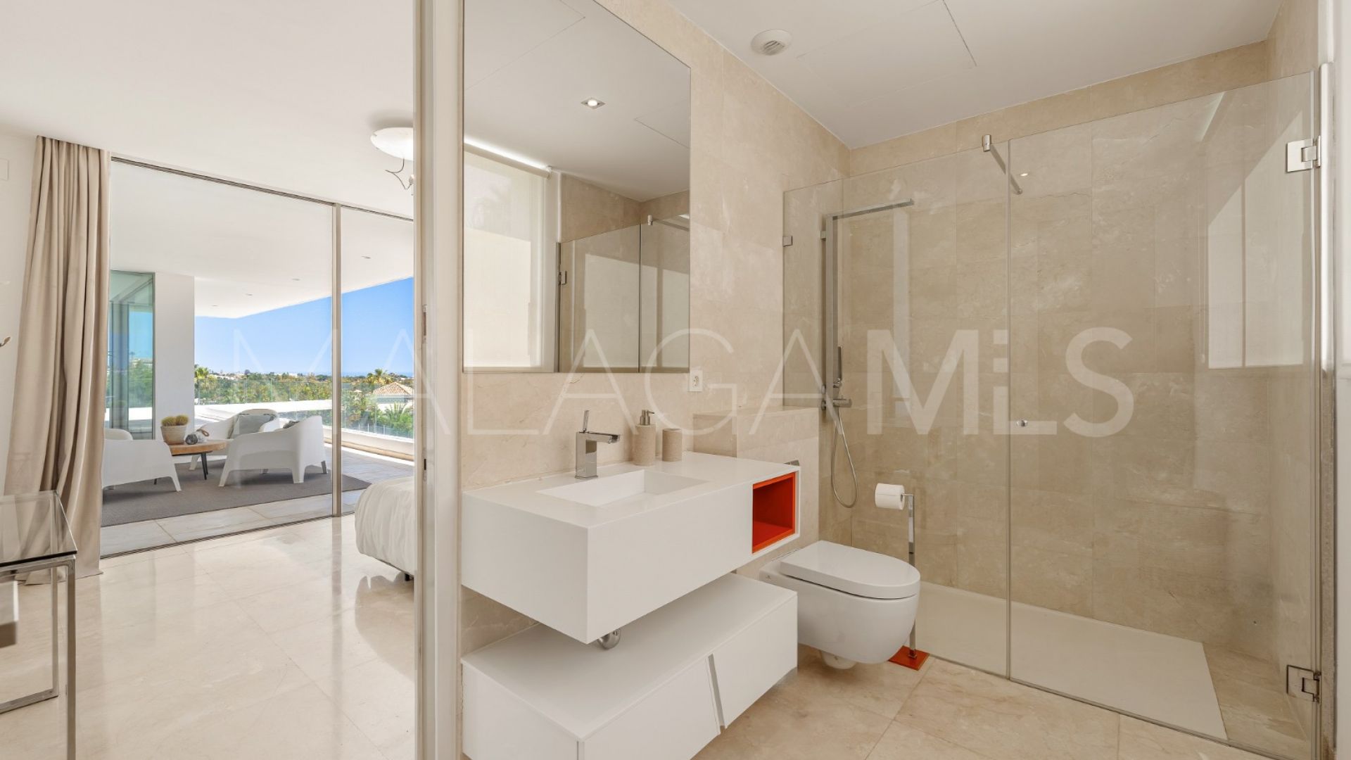 For sale La Cerquilla villa with 7 bedrooms