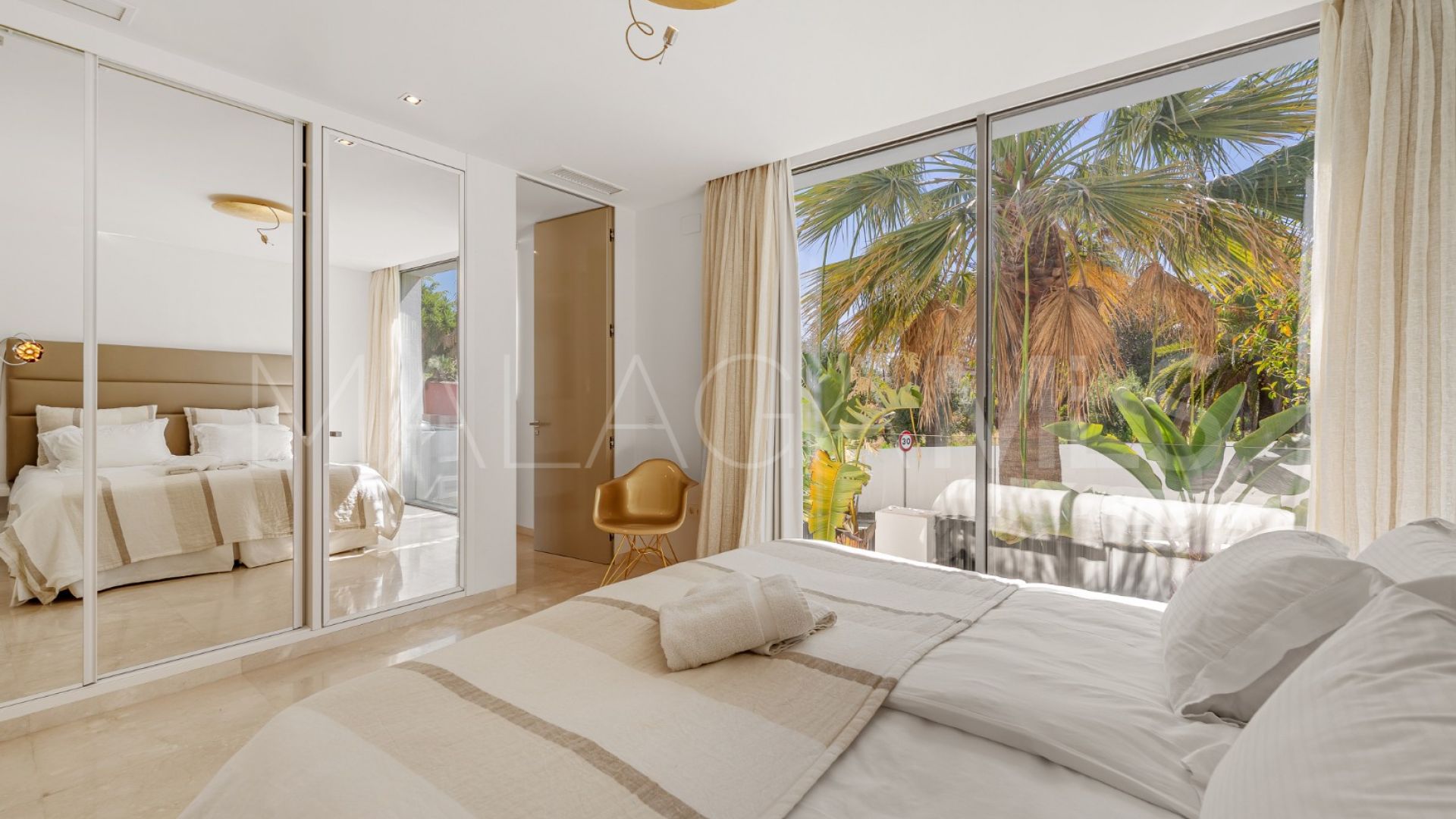 For sale La Cerquilla villa with 7 bedrooms