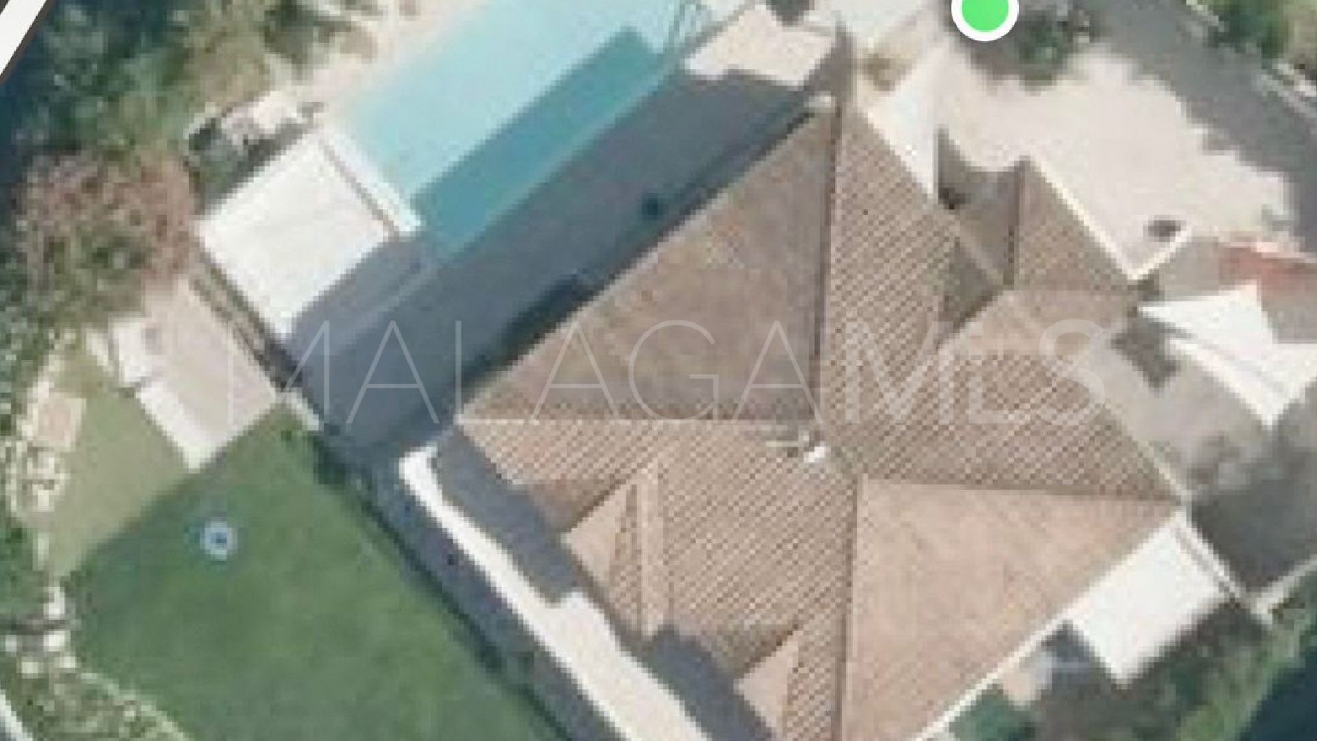 4 bedrooms villa in Miraflores Golf for sale