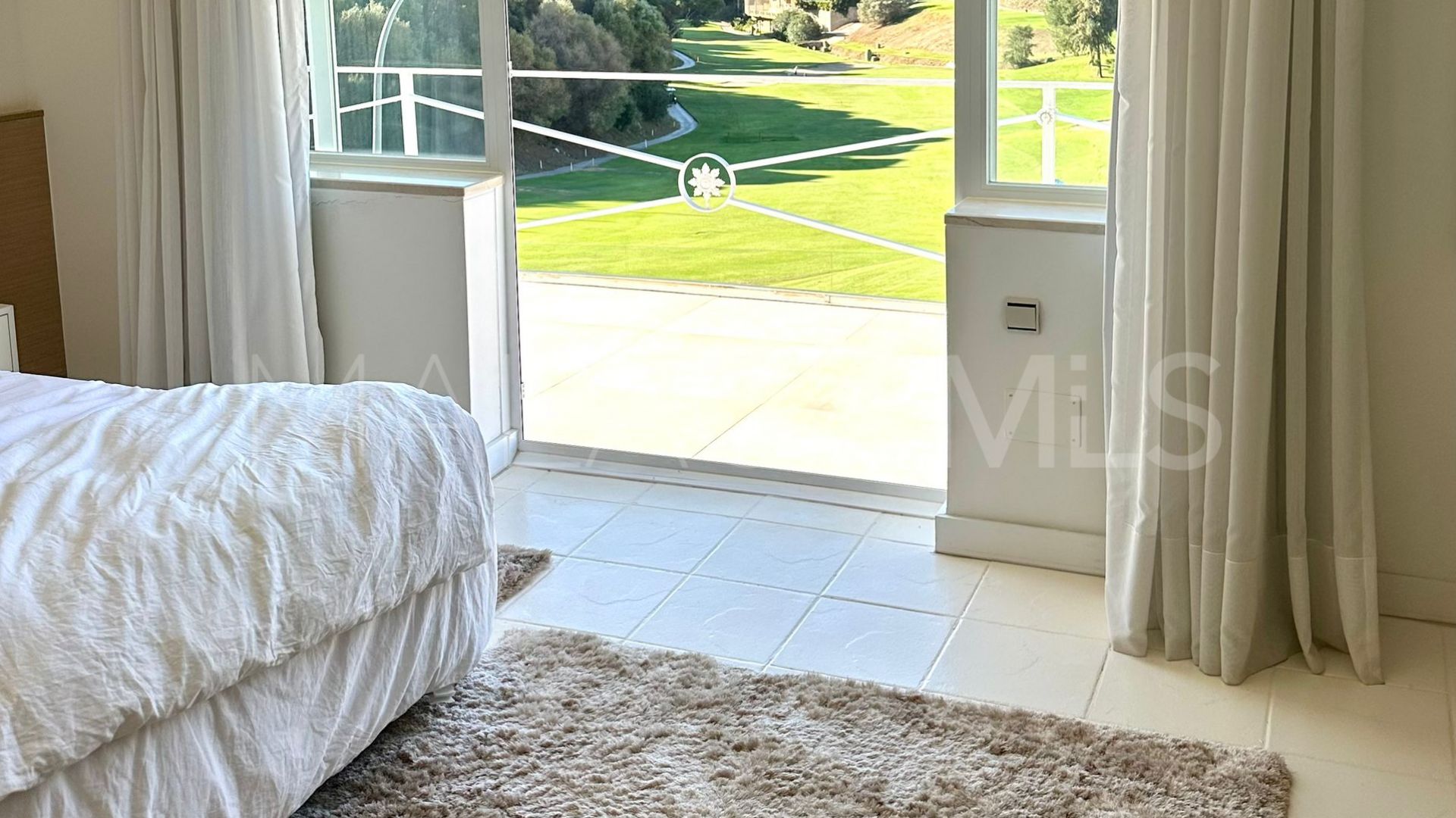 4 bedrooms villa in Miraflores Golf for sale