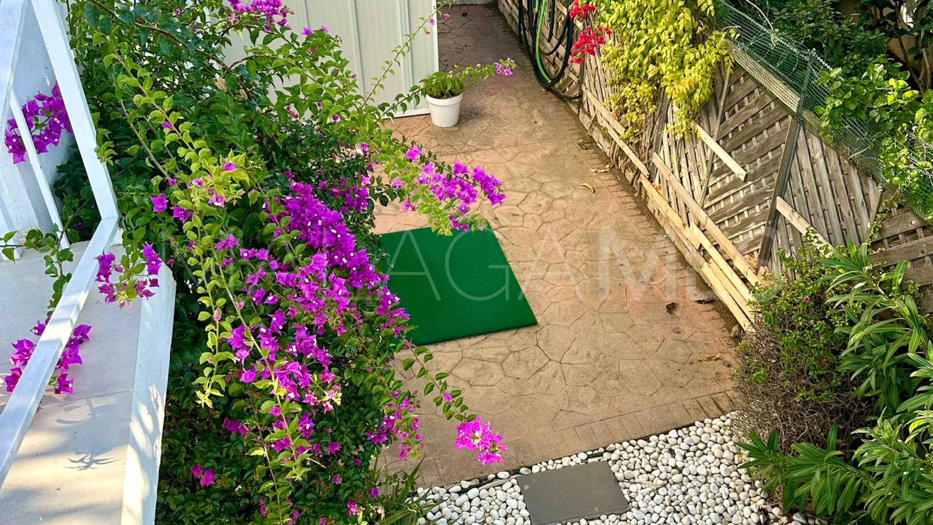 4 bedrooms villa in Miraflores Golf for sale