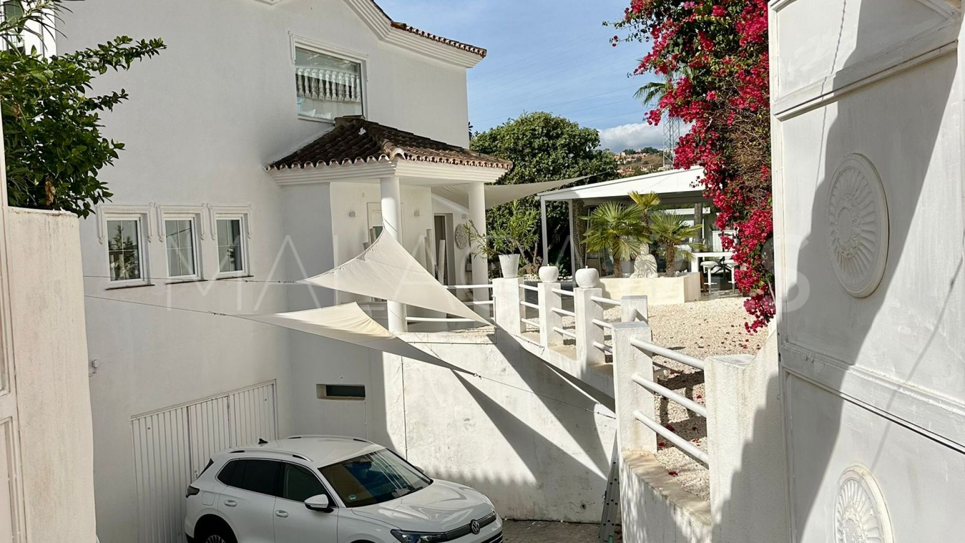 4 bedrooms villa in Miraflores Golf for sale