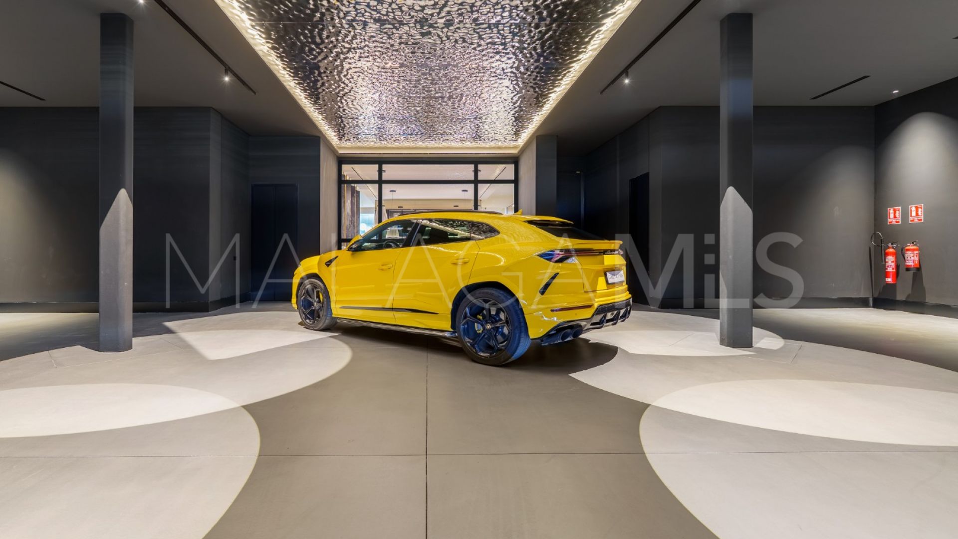 Villa for sale in La Quinta de 8 bedrooms