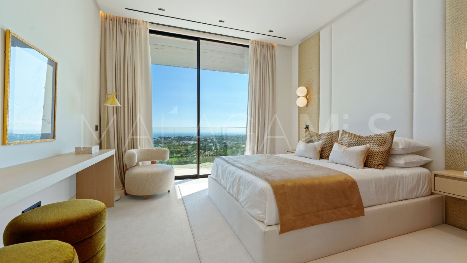 Villa for sale in La Quinta de 8 bedrooms