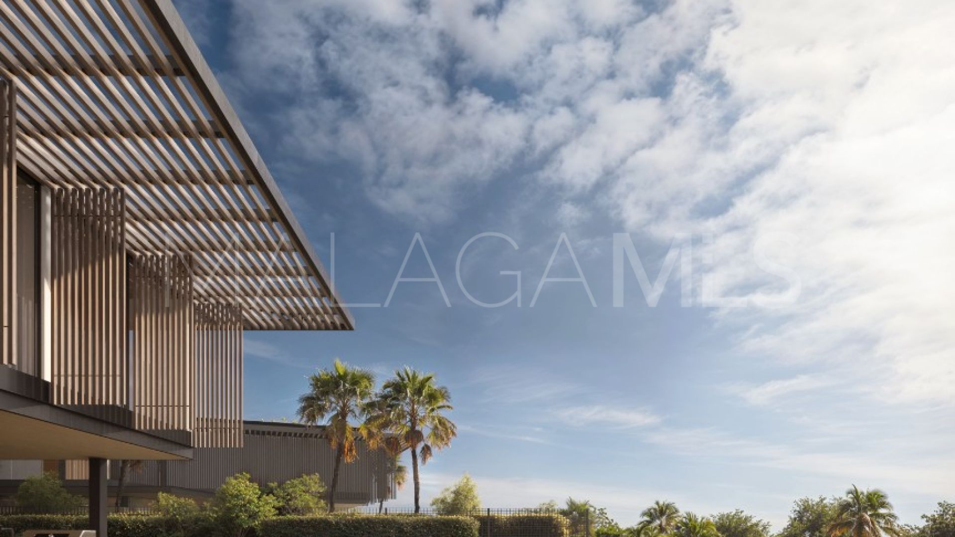 Villa for sale in La Cerquilla