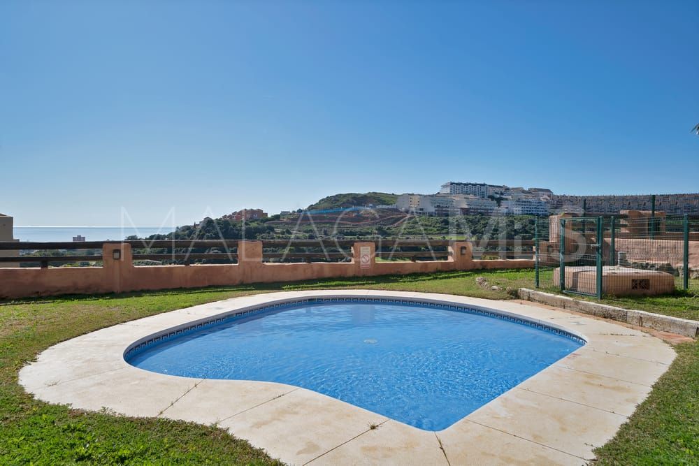 Apartamento planta baja for sale in Coto Real de 3 bedrooms