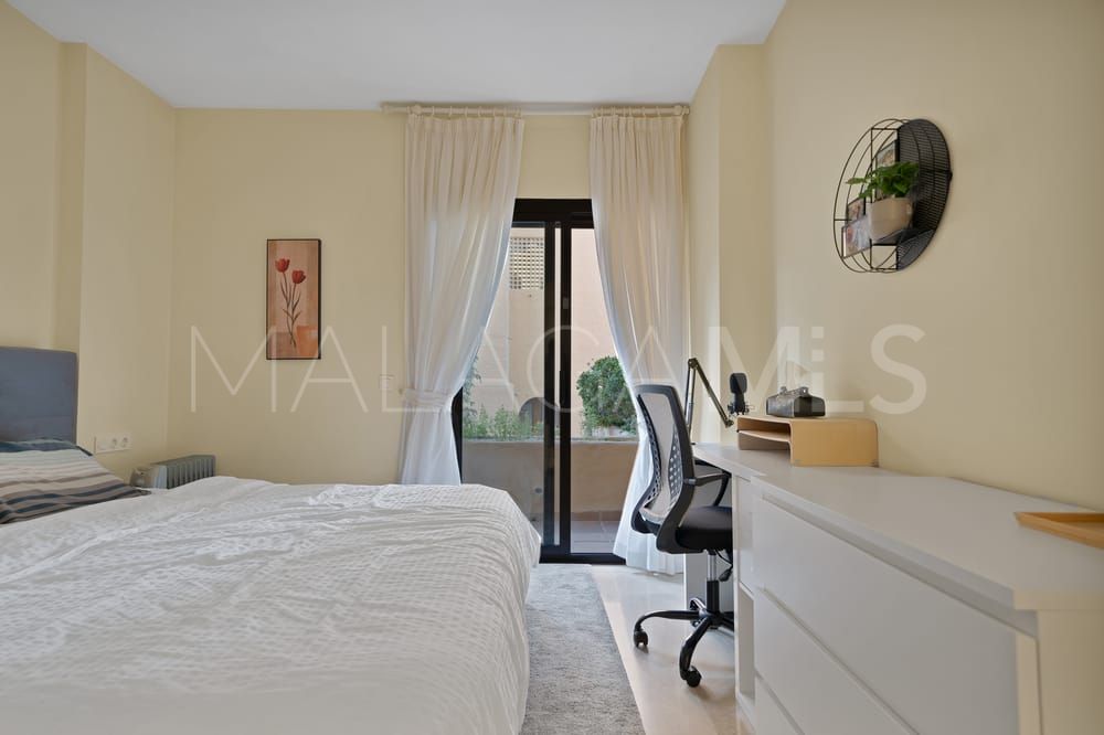 Apartamento planta baja for sale in Coto Real de 3 bedrooms