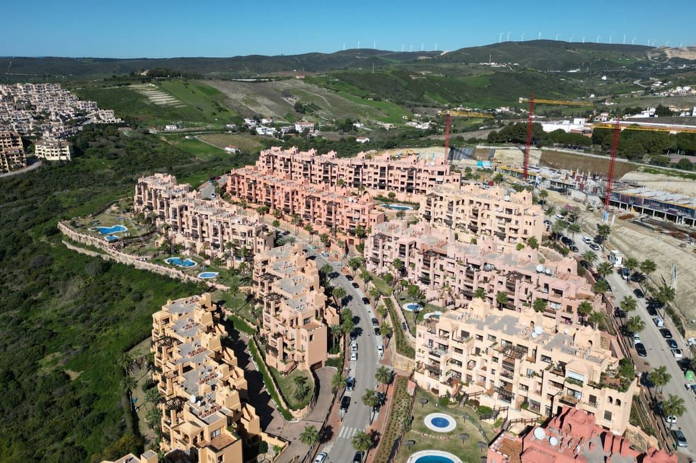 Apartamento planta baja for sale in Coto Real de 3 bedrooms