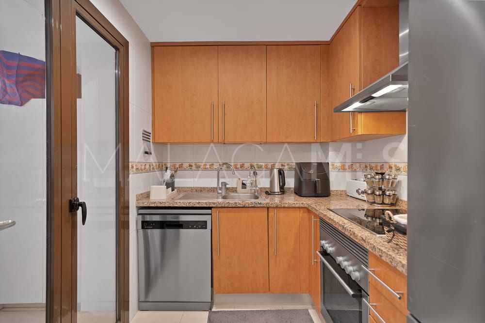 Apartamento planta baja for sale in Coto Real de 3 bedrooms