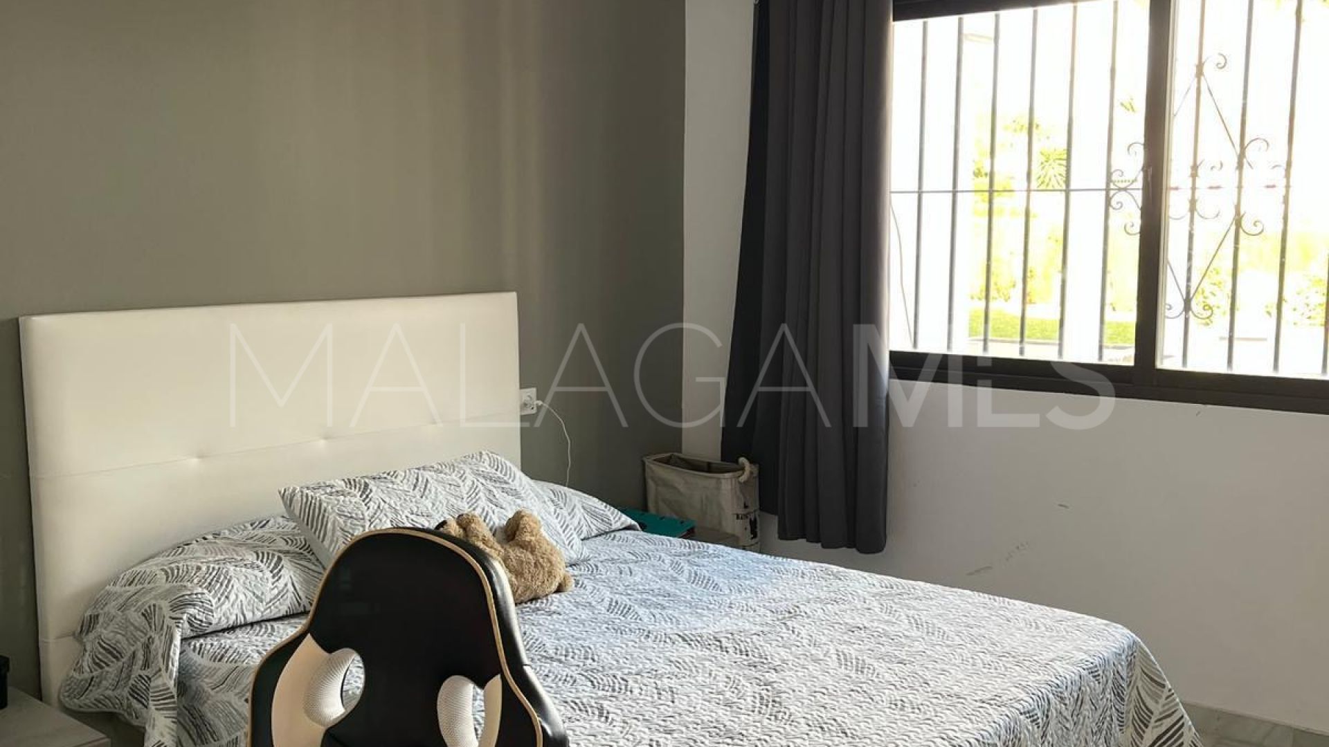 Villa for sale in Hacienda las Chapas with 4 bedrooms