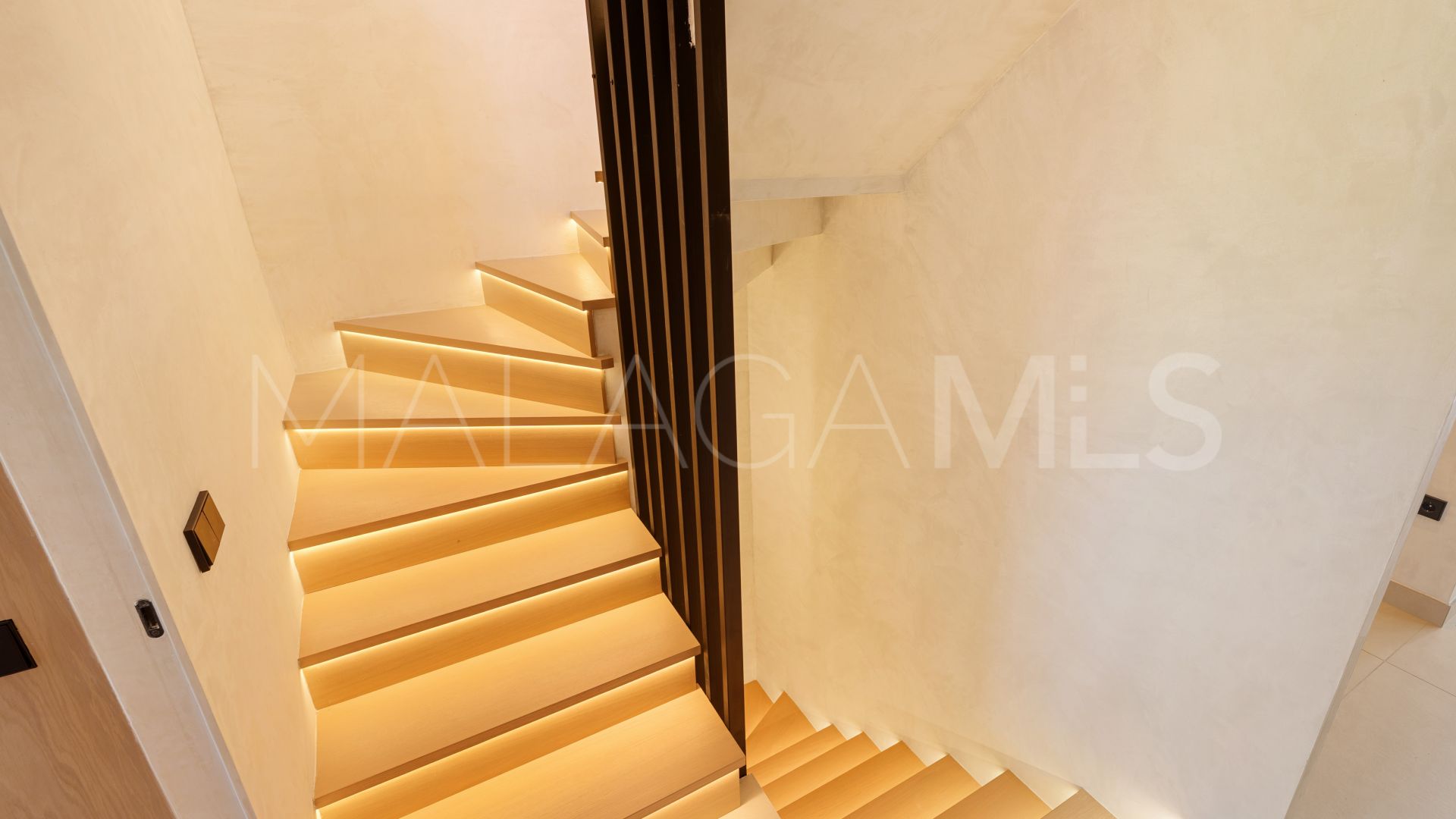 Se vende adosado with 4 bedrooms in Monte Marbella Club