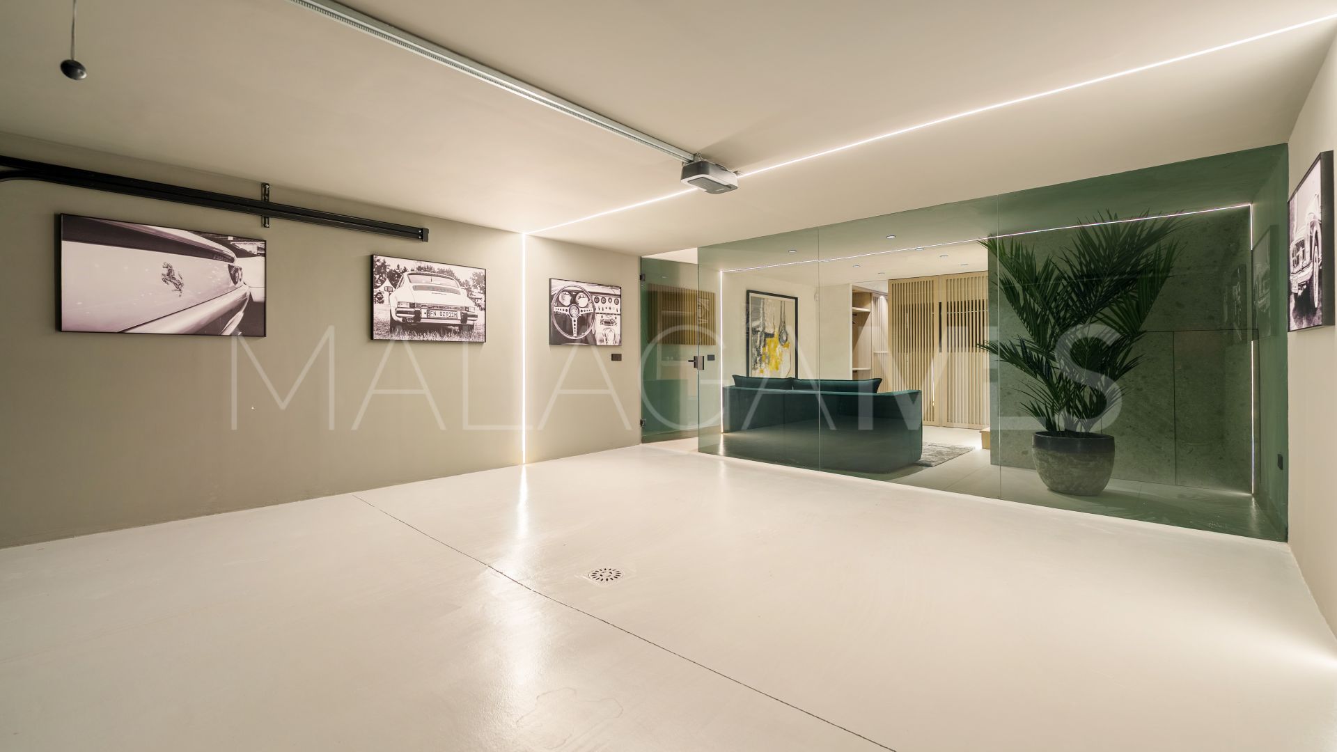 Se vende adosado with 4 bedrooms in Monte Marbella Club