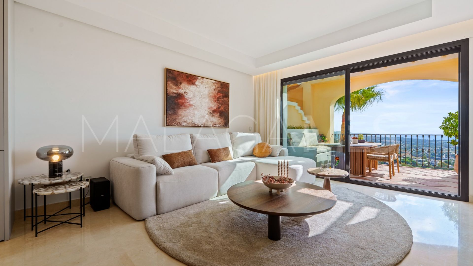 Penthouse for sale in Buenavista