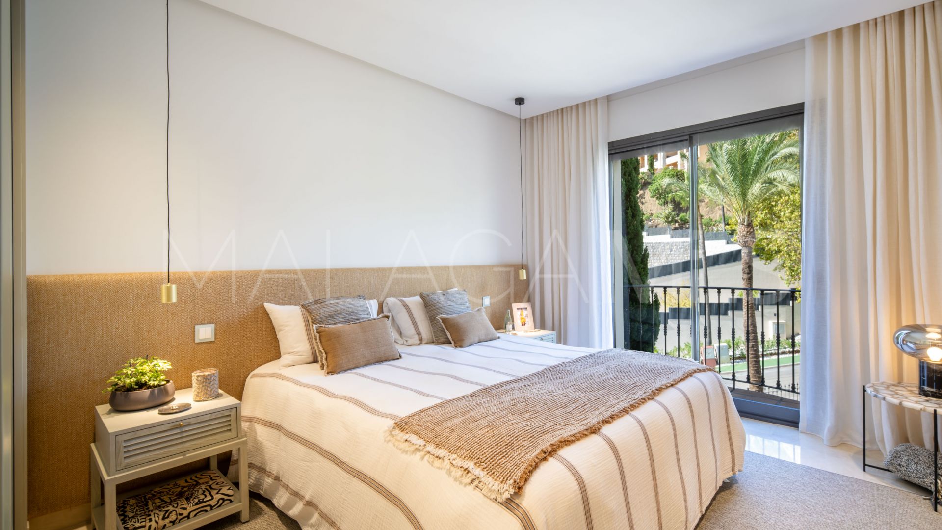 Penthouse for sale in Buenavista