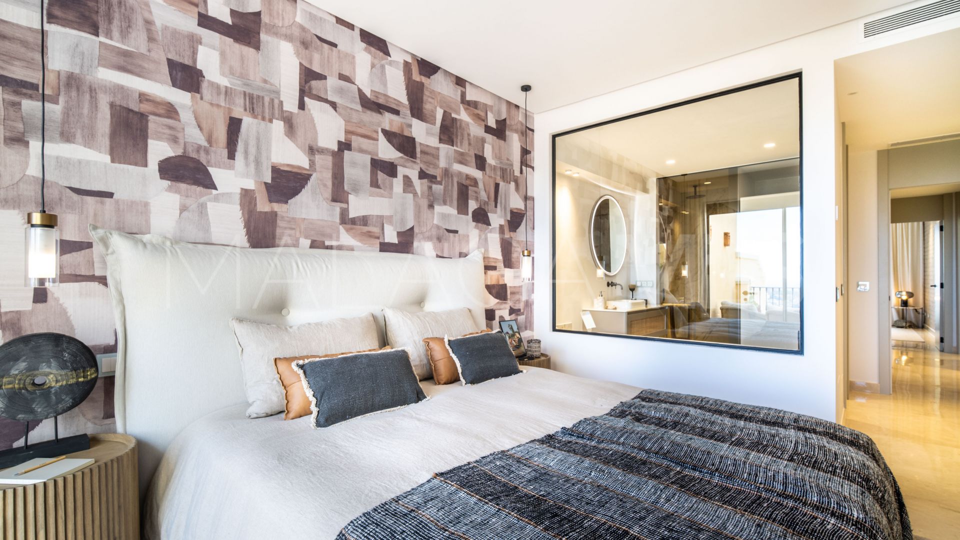 Penthouse for sale in Buenavista