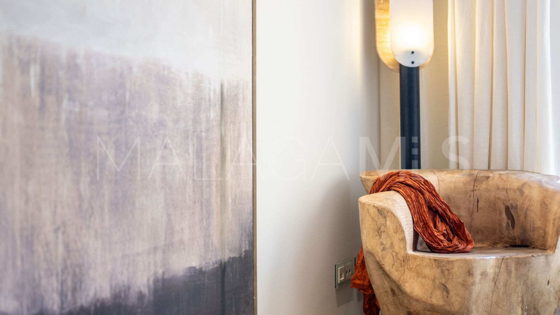 Penthouse for sale in Buenavista