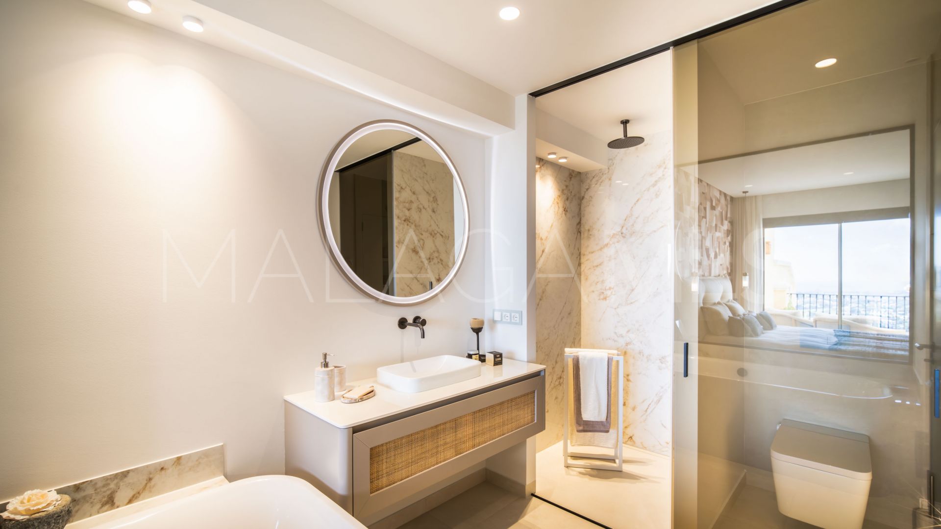 Penthouse for sale in Buenavista