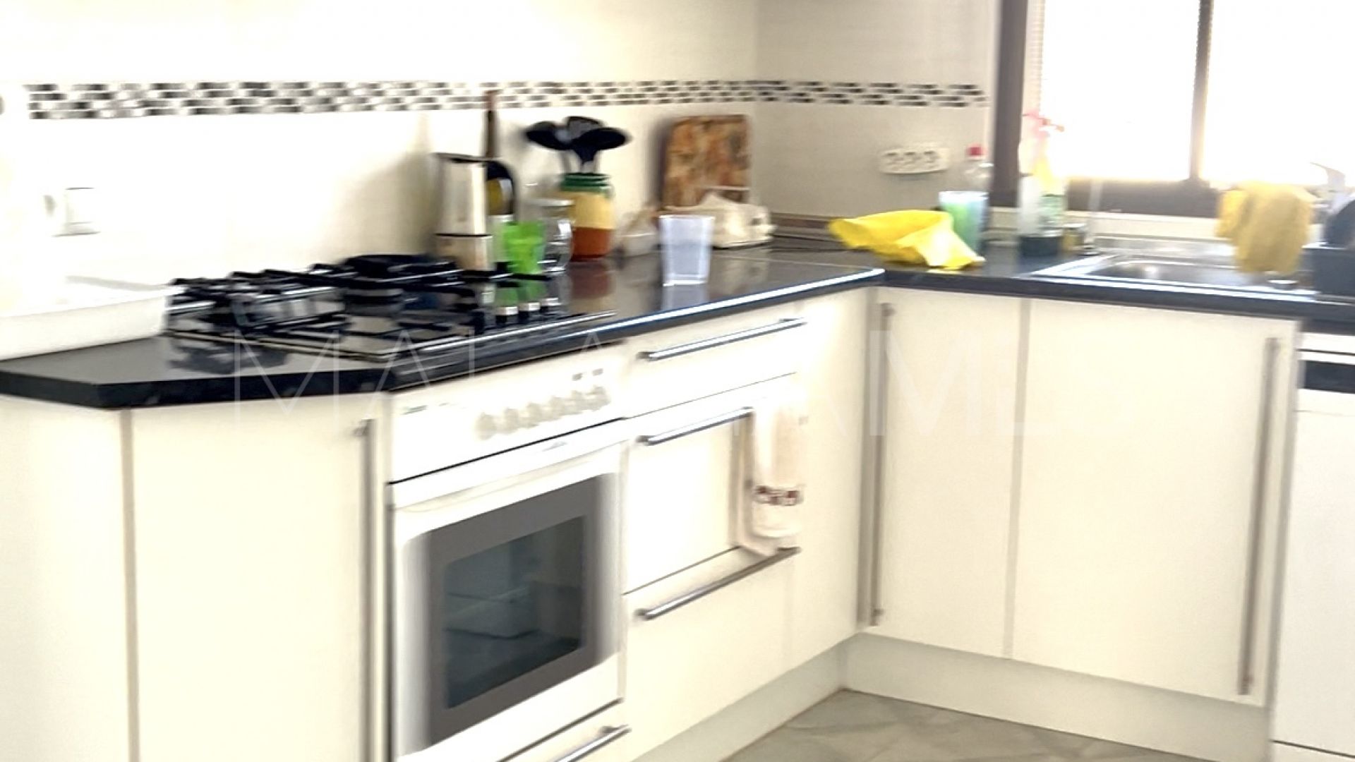 Nueva Andalucia, villa for sale