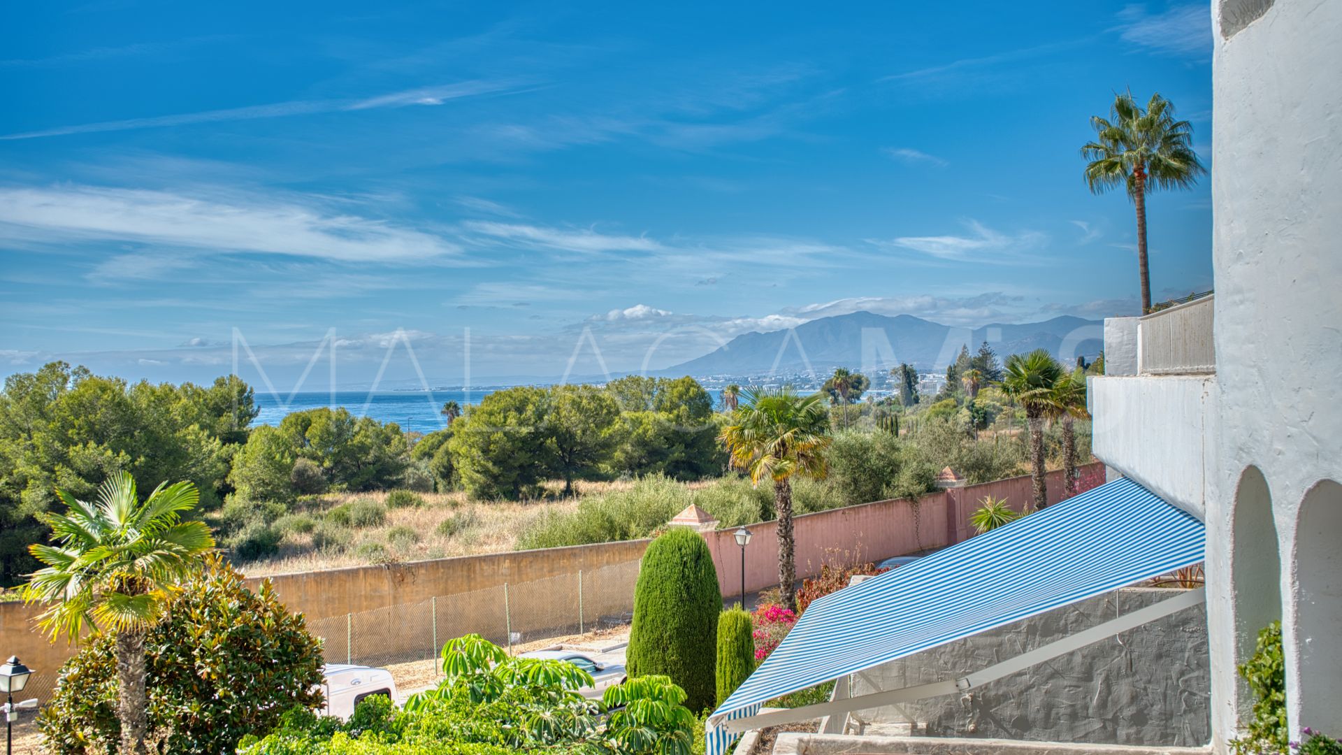 Tvåvåningslägenhet for sale in Birdie Club