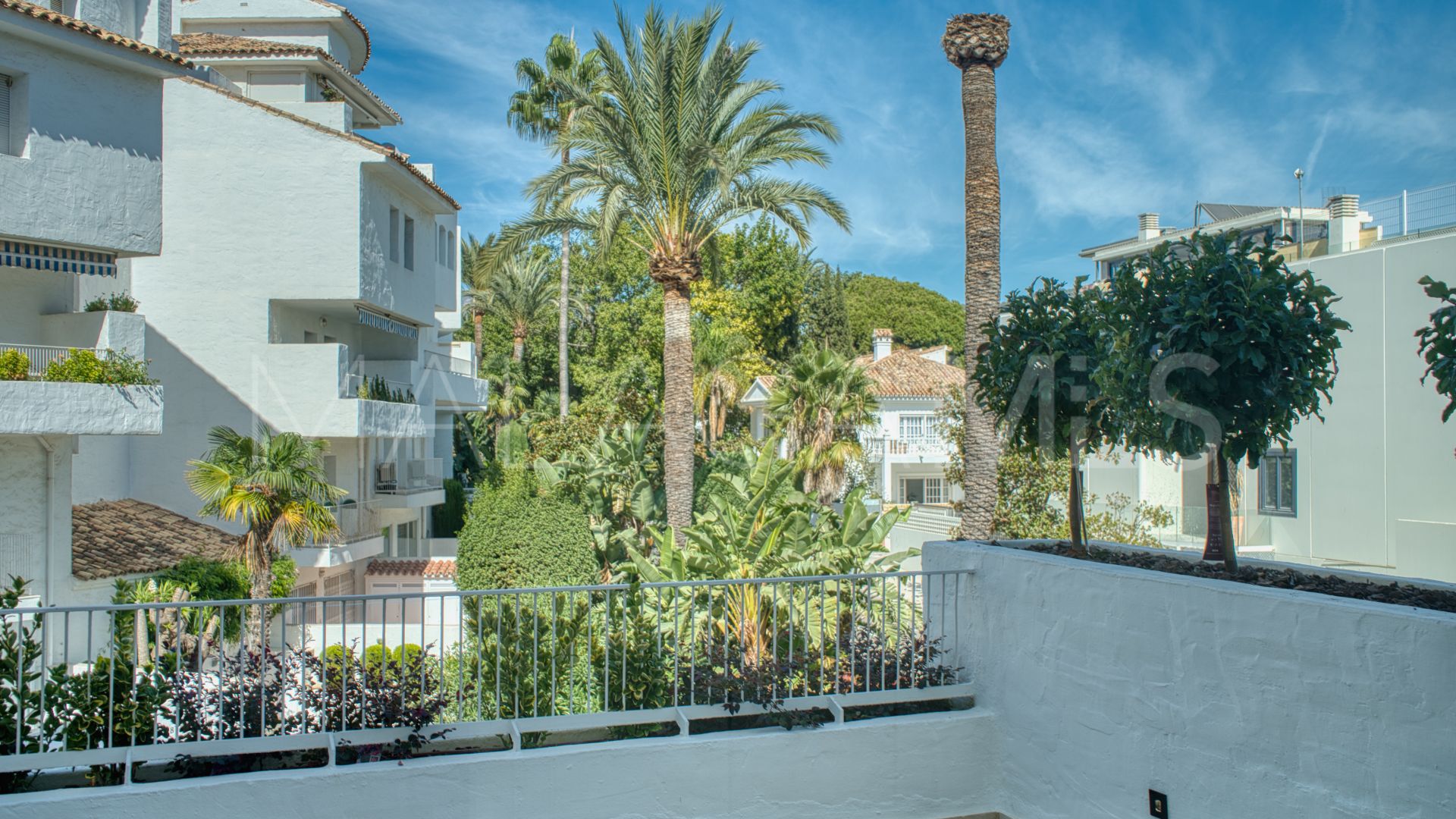 Tvåvåningslägenhet for sale in Birdie Club