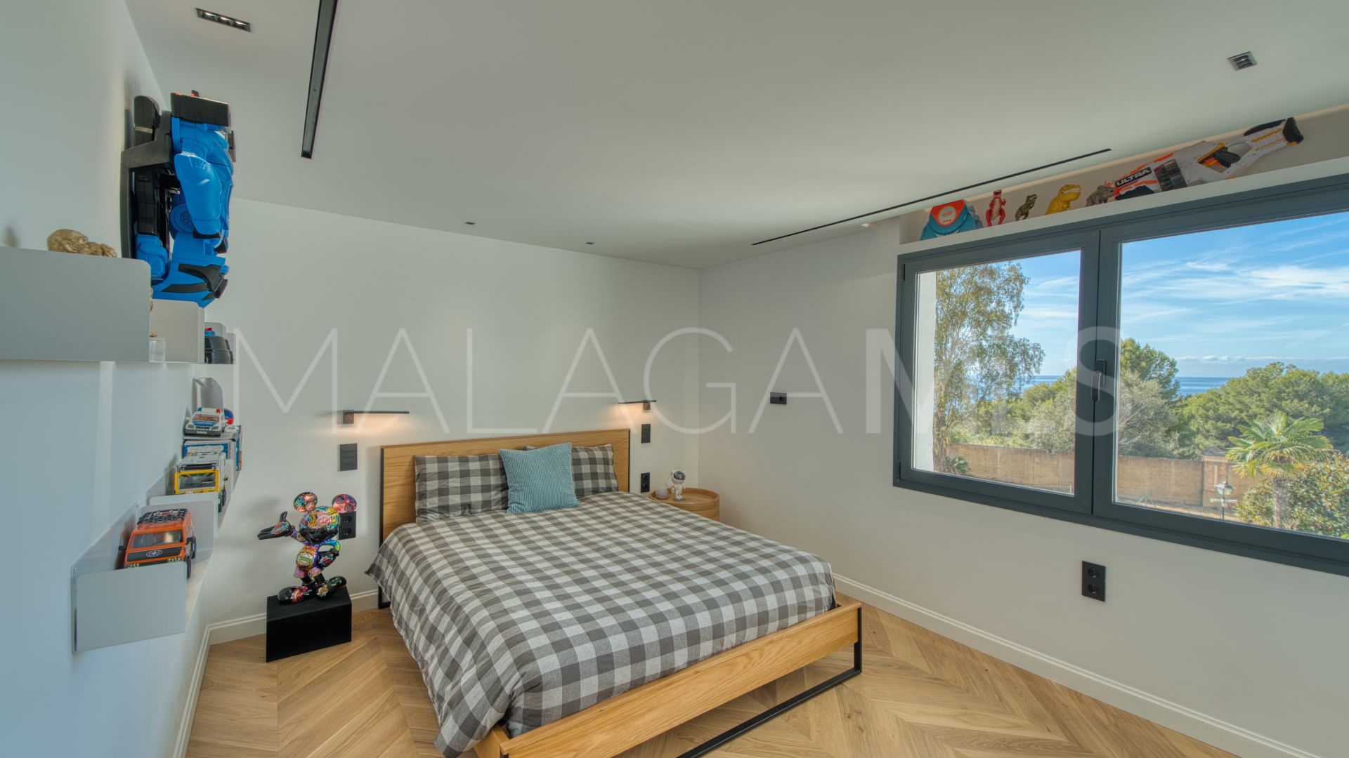 Tvåvåningslägenhet for sale in Birdie Club