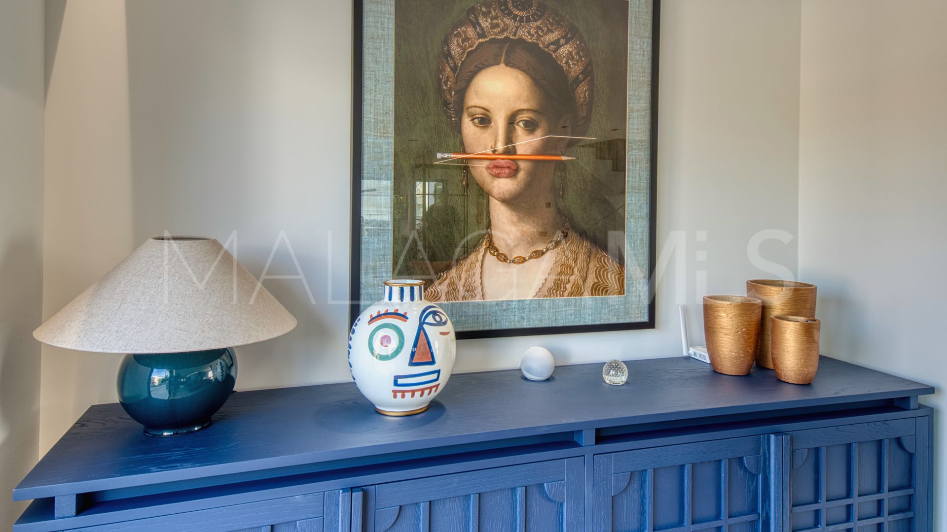 Tvåvåningslägenhet for sale in Birdie Club