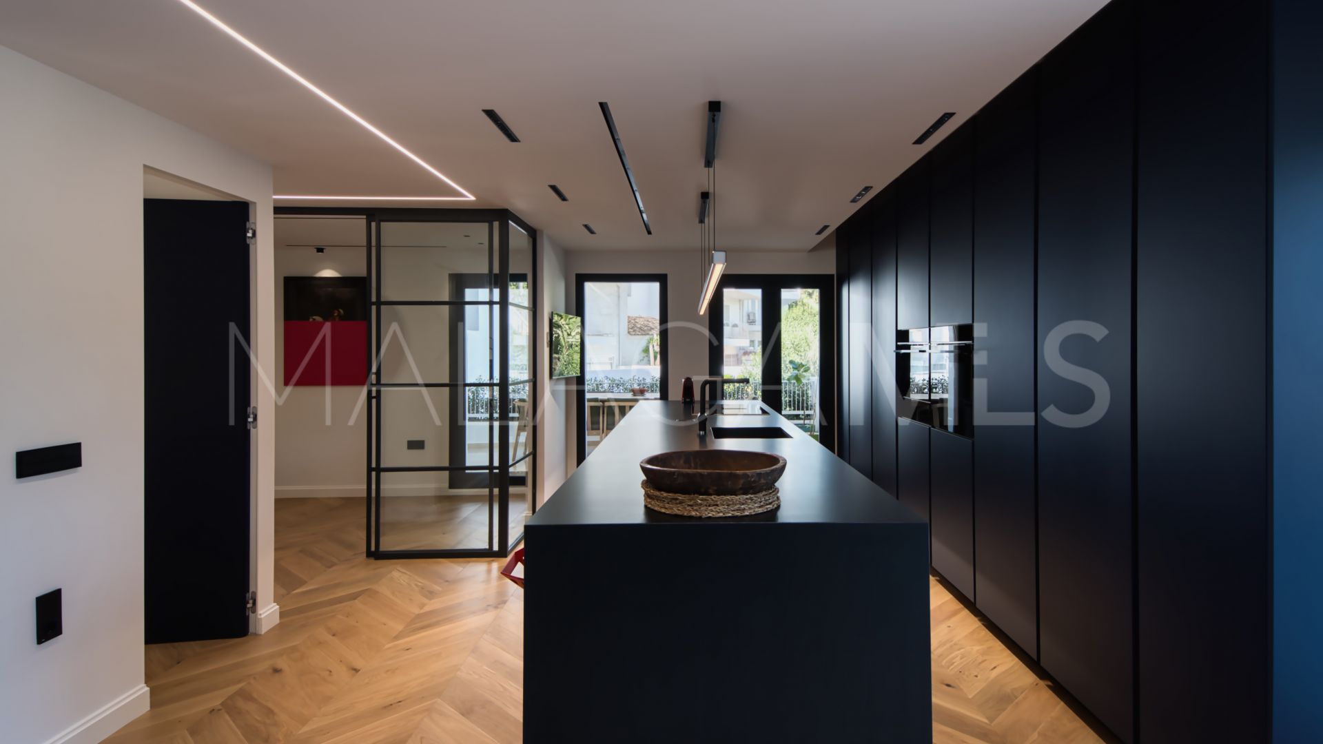 Tvåvåningslägenhet for sale in Birdie Club