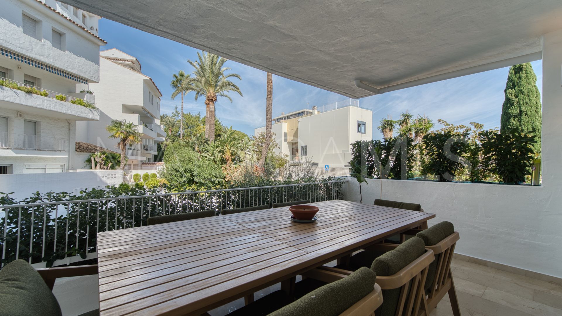 Tvåvåningslägenhet for sale in Birdie Club