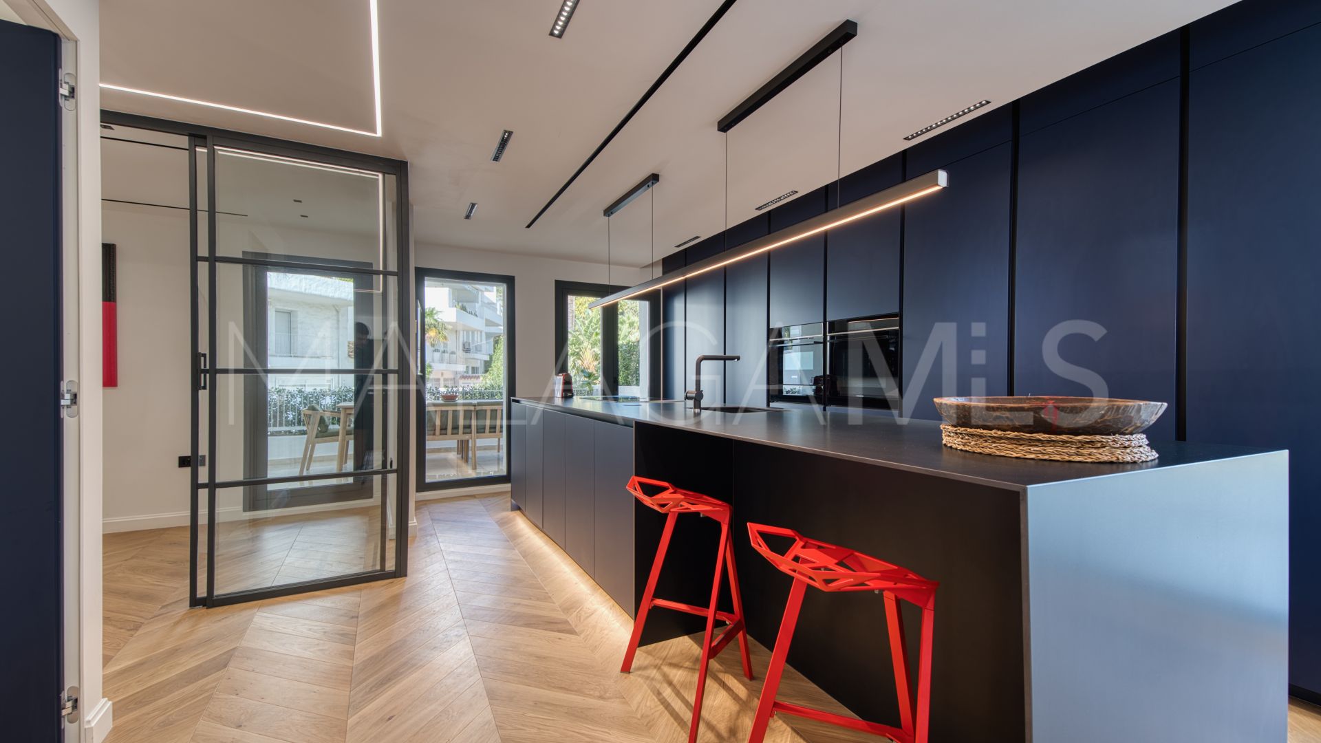 Tvåvåningslägenhet for sale in Birdie Club