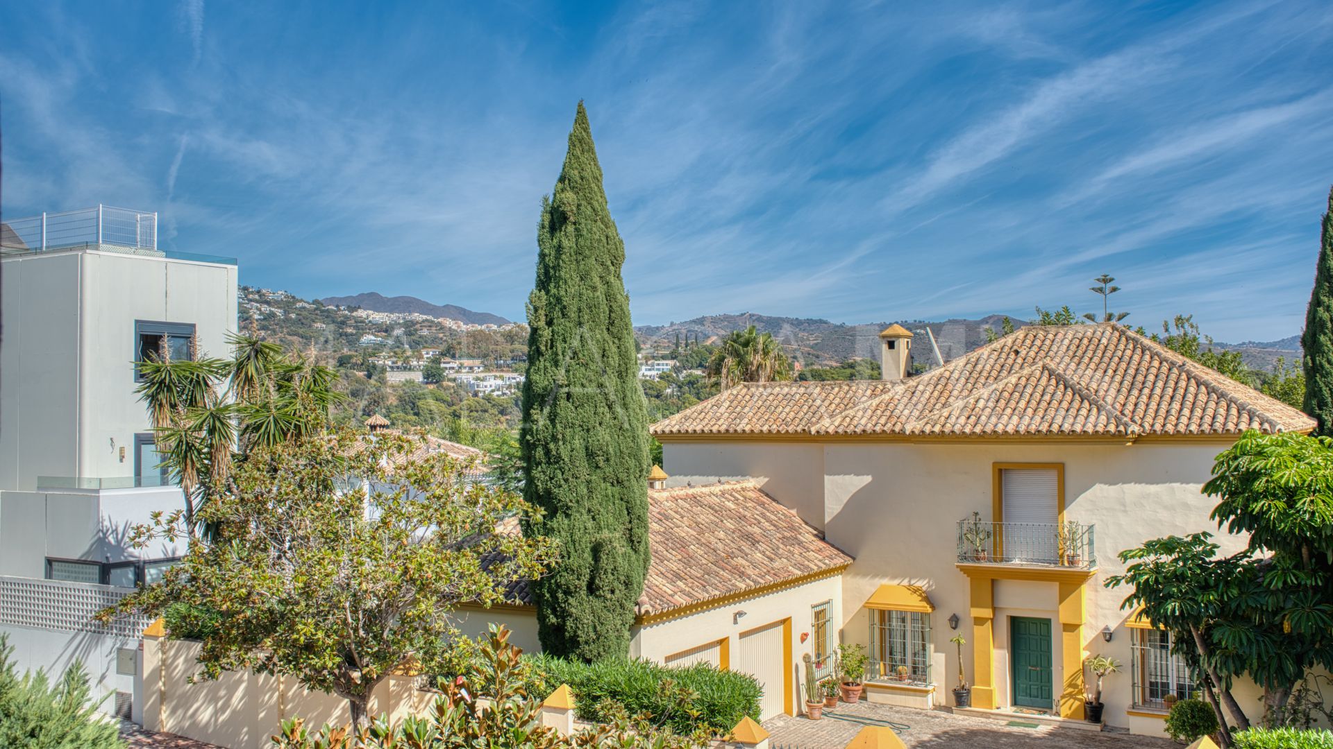 Tvåvåningslägenhet for sale in Birdie Club