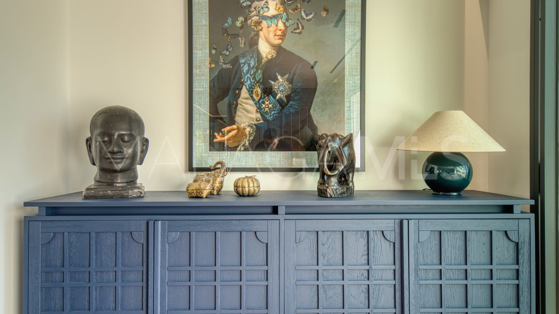 Tvåvåningslägenhet for sale in Birdie Club