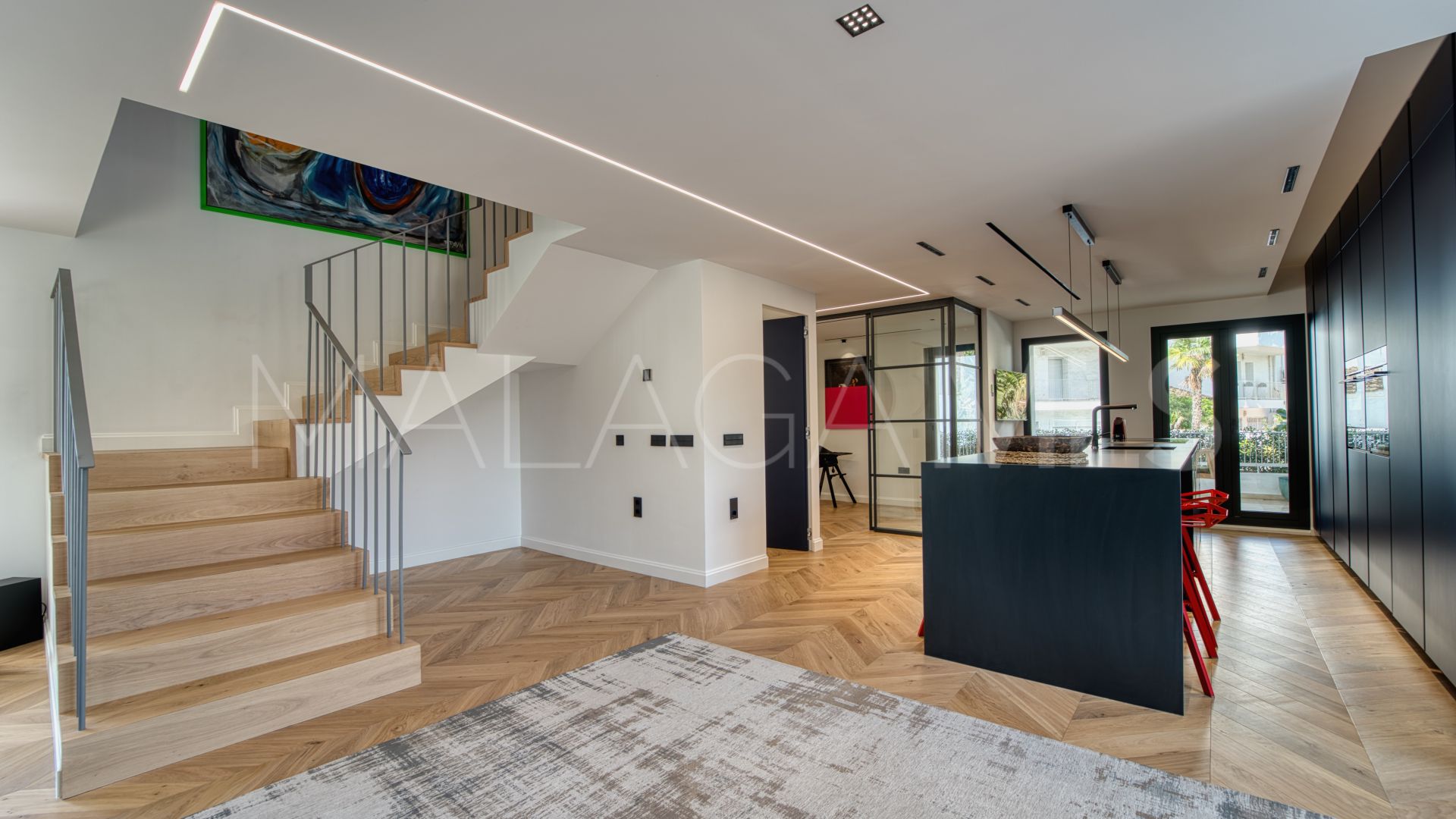 Tvåvåningslägenhet for sale in Birdie Club