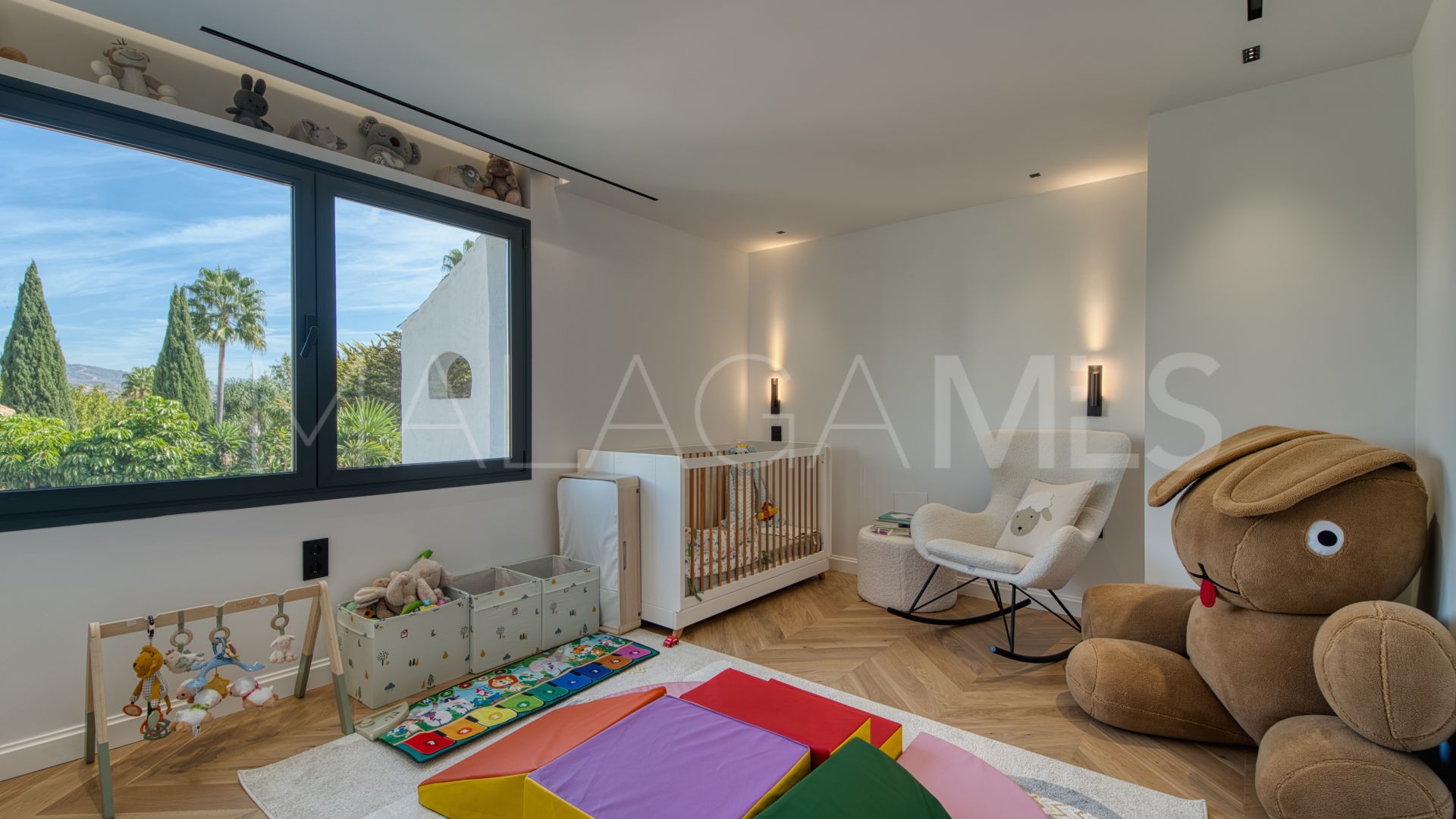 Tvåvåningslägenhet for sale in Birdie Club