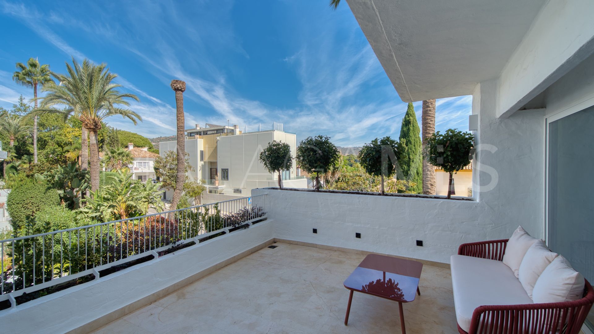 Tvåvåningslägenhet for sale in Birdie Club