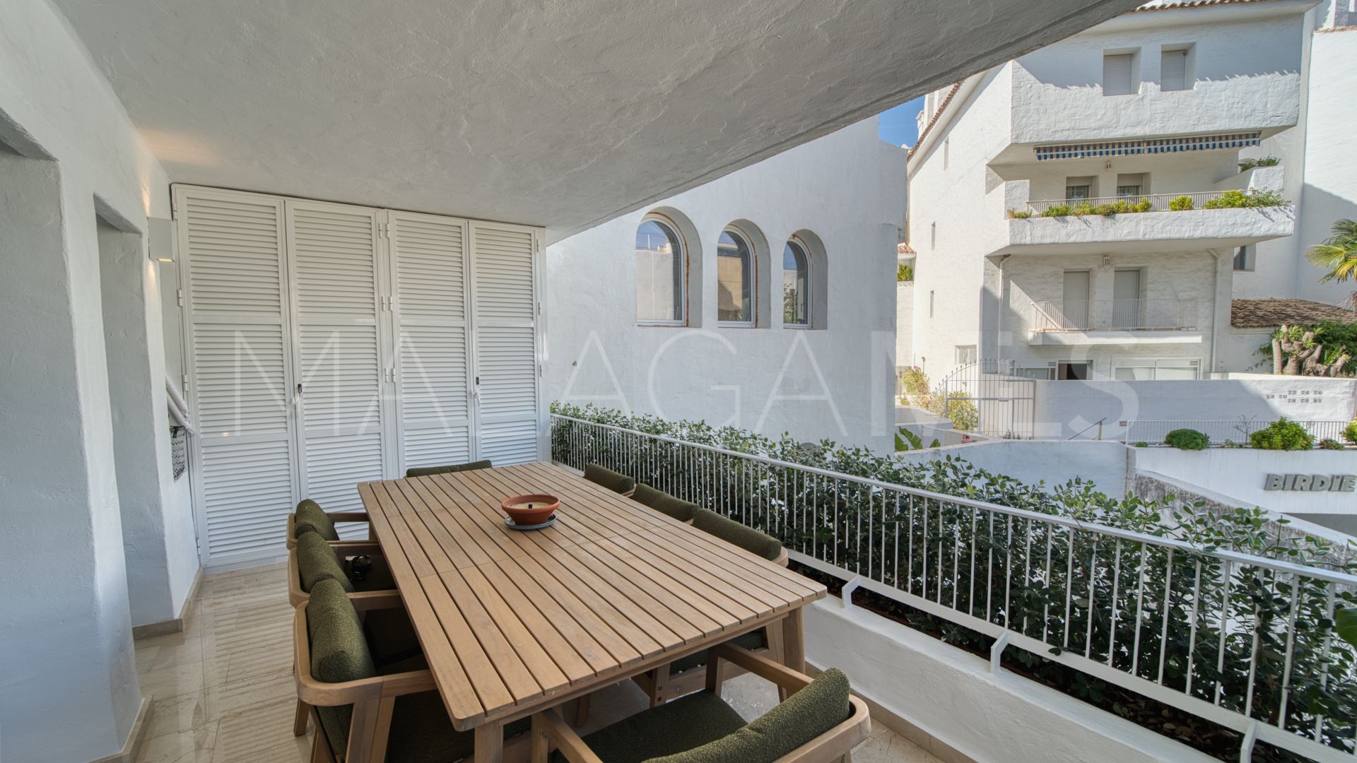 Tvåvåningslägenhet for sale in Birdie Club