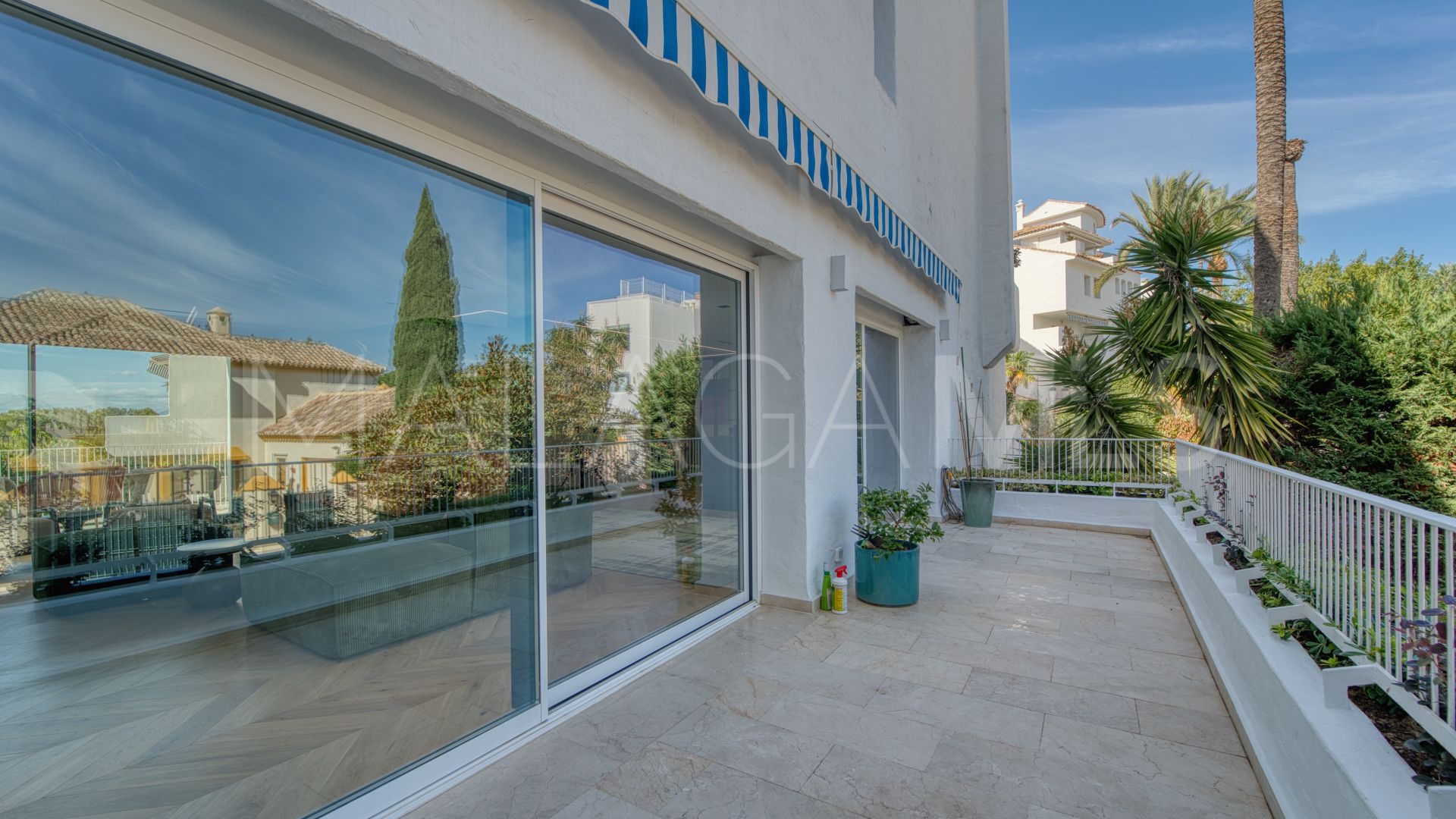 Tvåvåningslägenhet for sale in Birdie Club