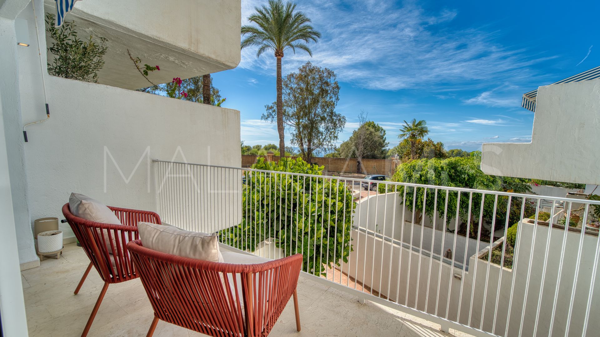 Tvåvåningslägenhet for sale in Birdie Club