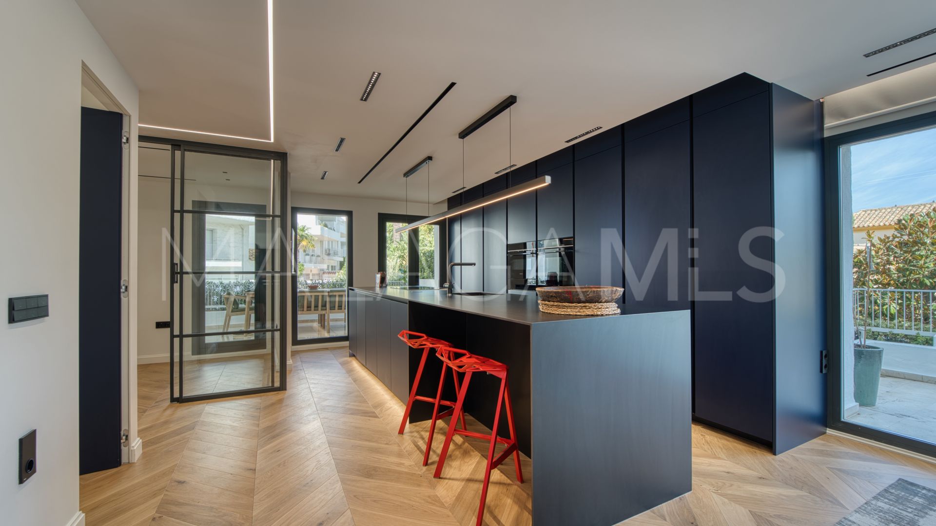 Tvåvåningslägenhet for sale in Birdie Club