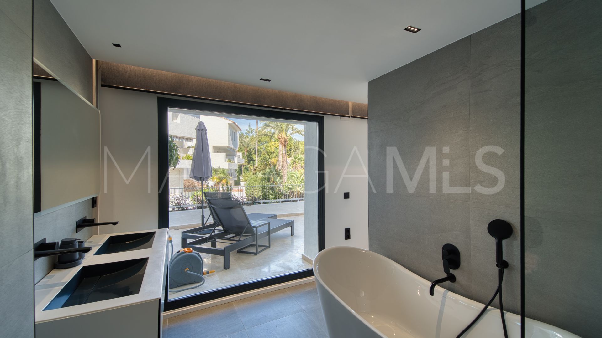 Tvåvåningslägenhet for sale in Birdie Club