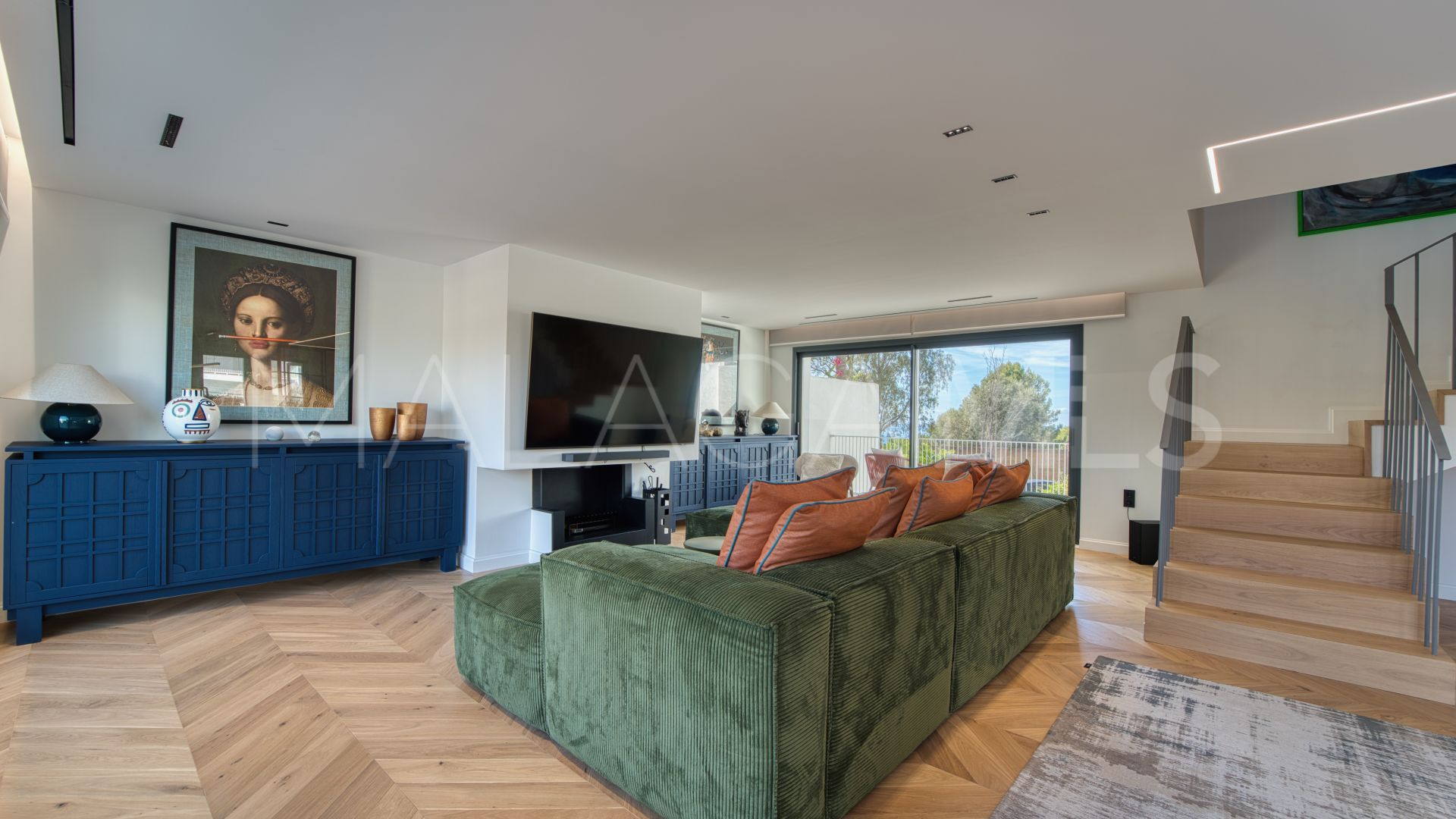 Tvåvåningslägenhet for sale in Birdie Club