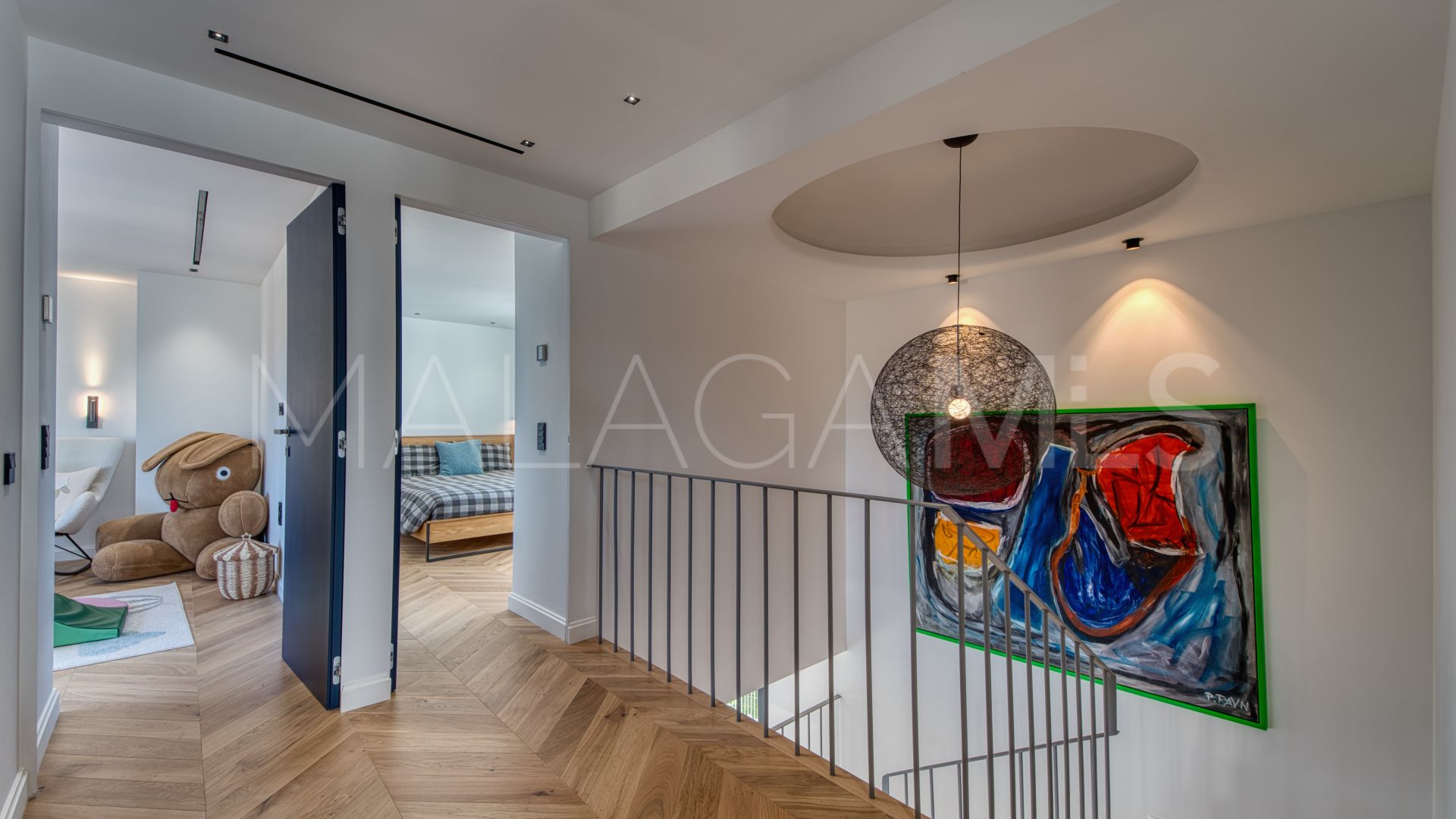 Tvåvåningslägenhet for sale in Birdie Club