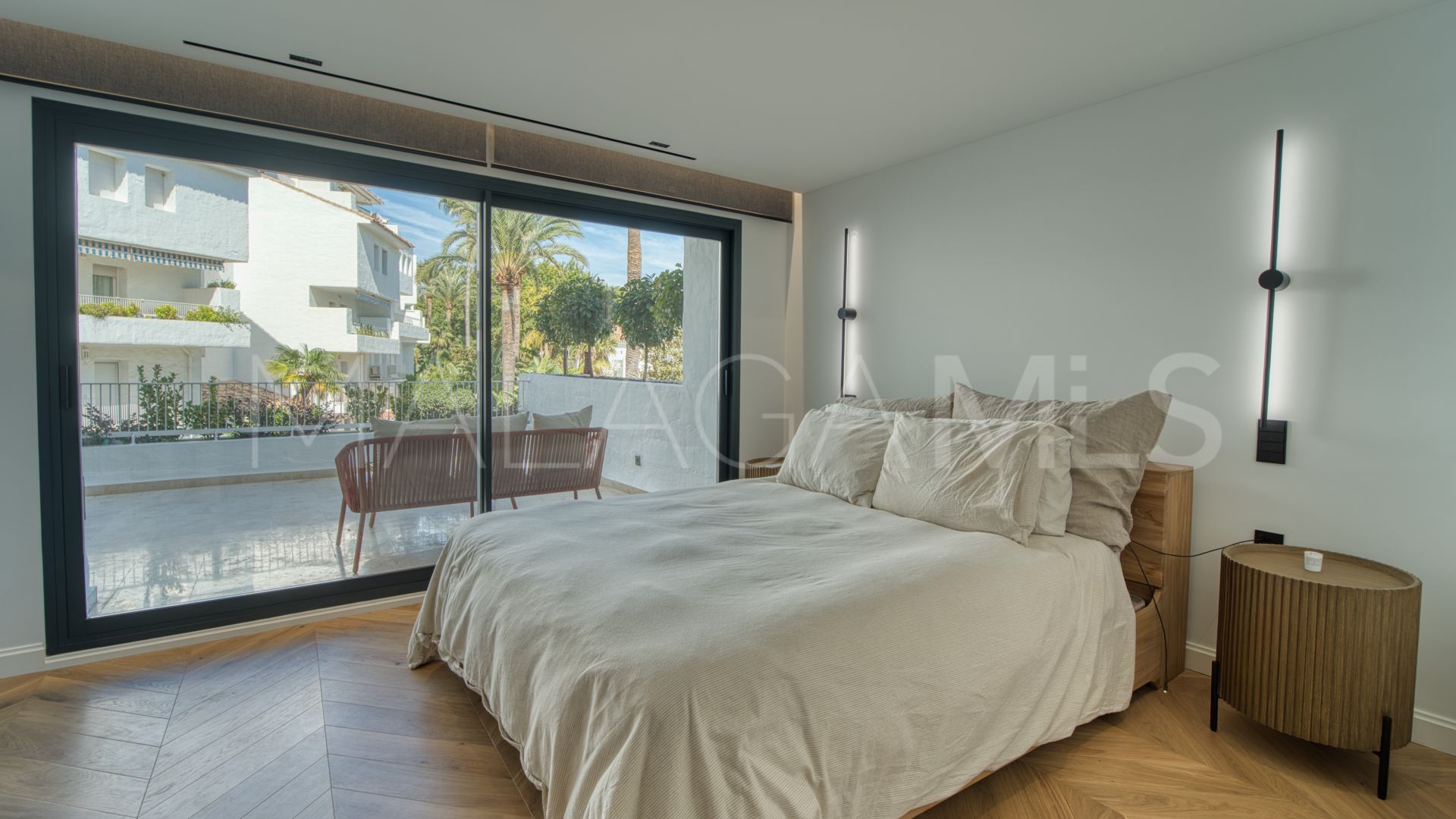 Tvåvåningslägenhet for sale in Birdie Club