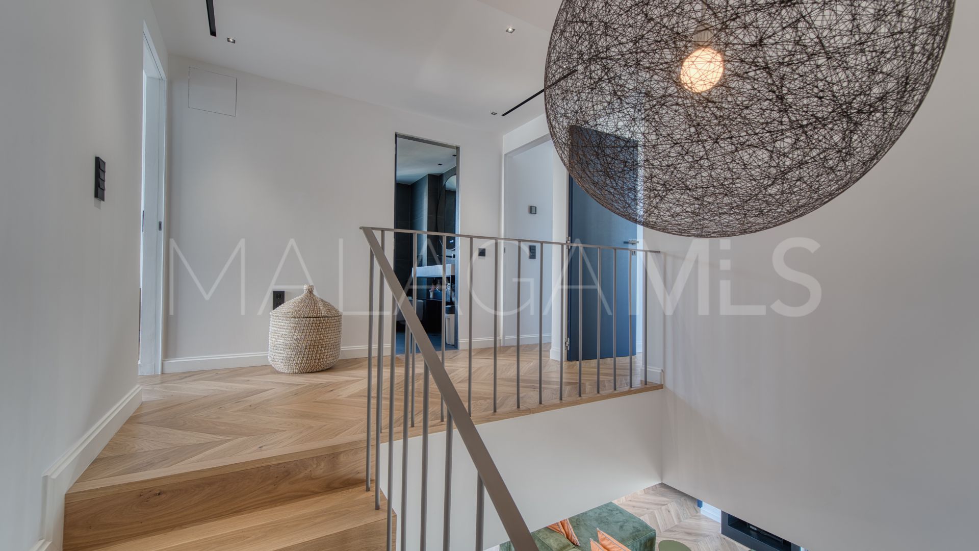 Tvåvåningslägenhet for sale in Birdie Club