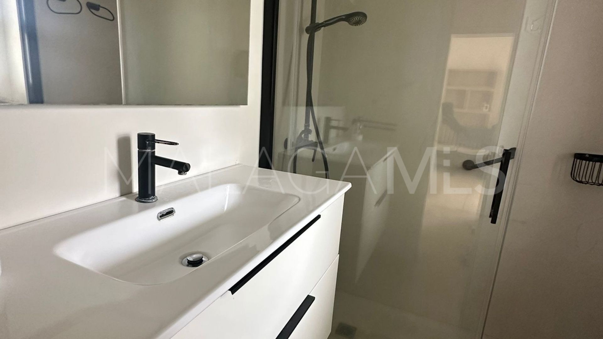 Los Dragos, apartamento planta baja de 2 bedrooms for sale