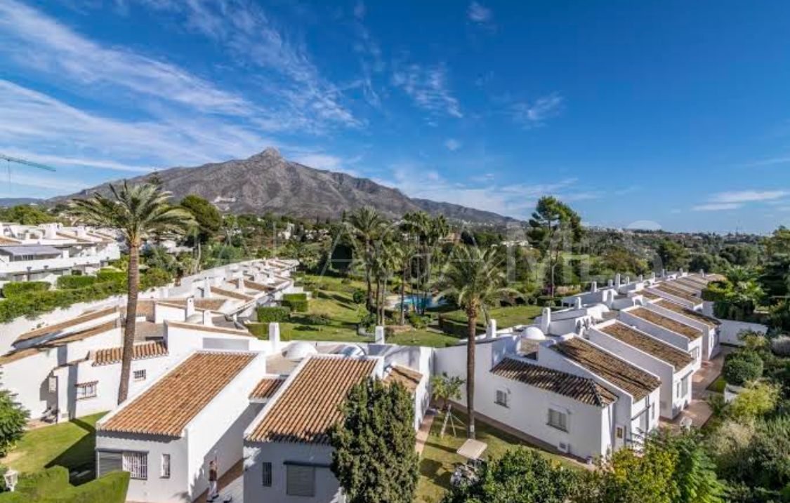 Los Dragos, apartamento planta baja de 2 bedrooms for sale
