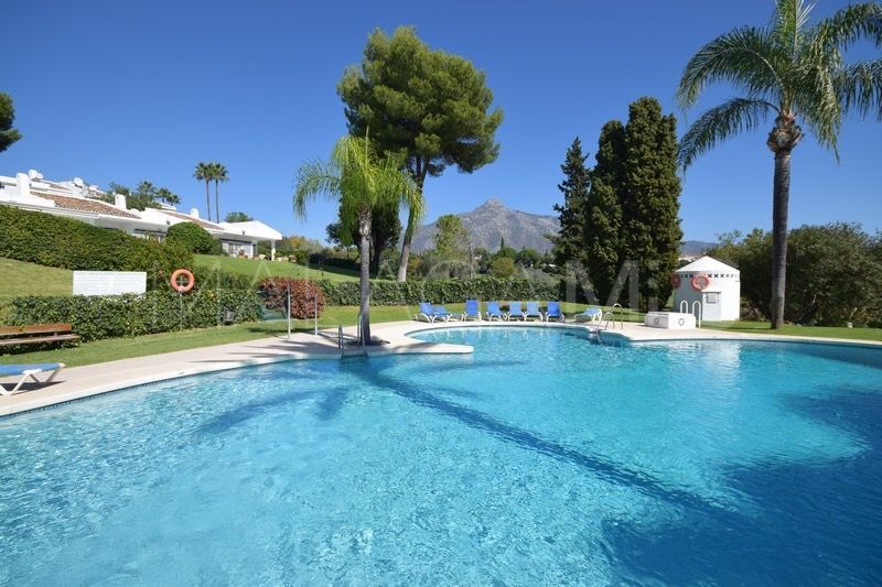 Los Dragos, apartamento planta baja de 2 bedrooms for sale