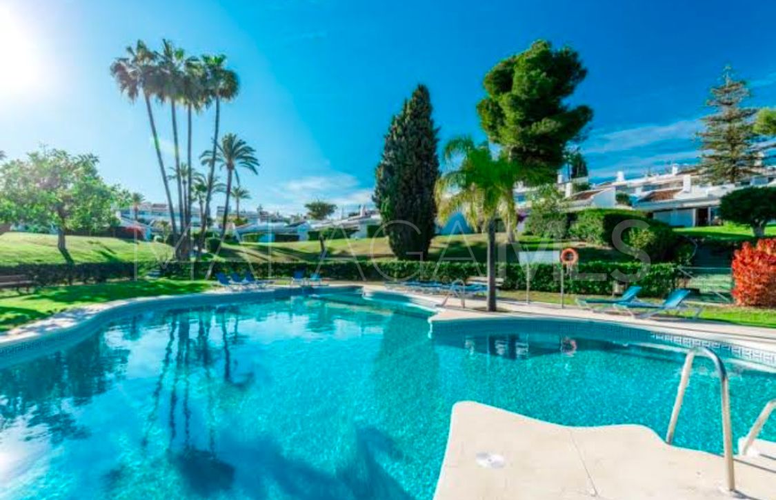 Los Dragos, apartamento planta baja de 2 bedrooms for sale