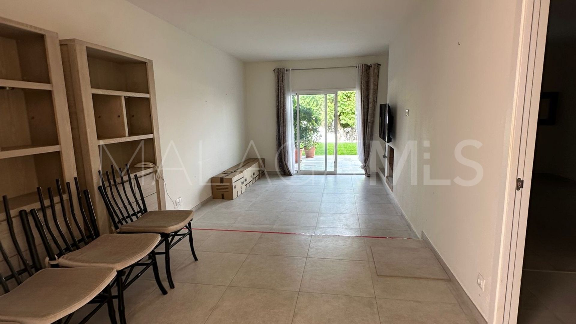Los Dragos, apartamento planta baja de 2 bedrooms for sale
