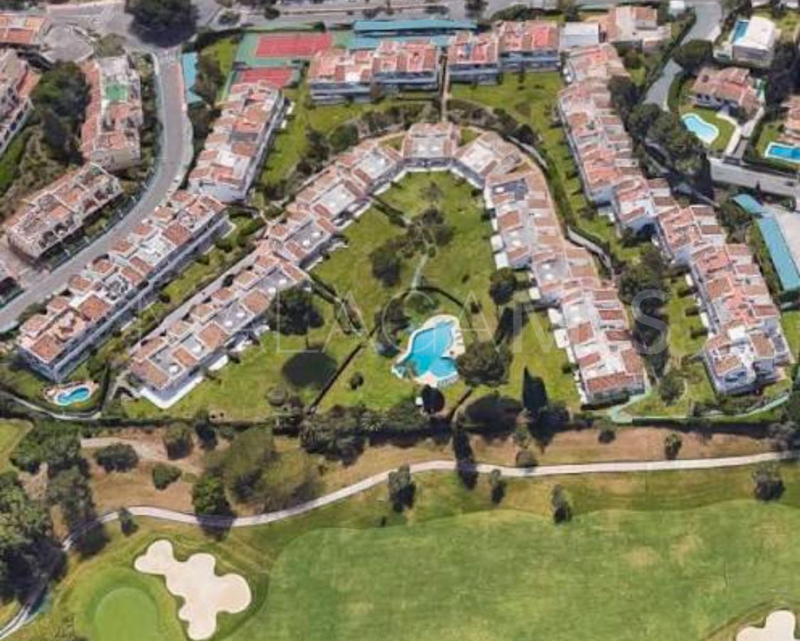 Los Dragos, apartamento planta baja de 2 bedrooms for sale