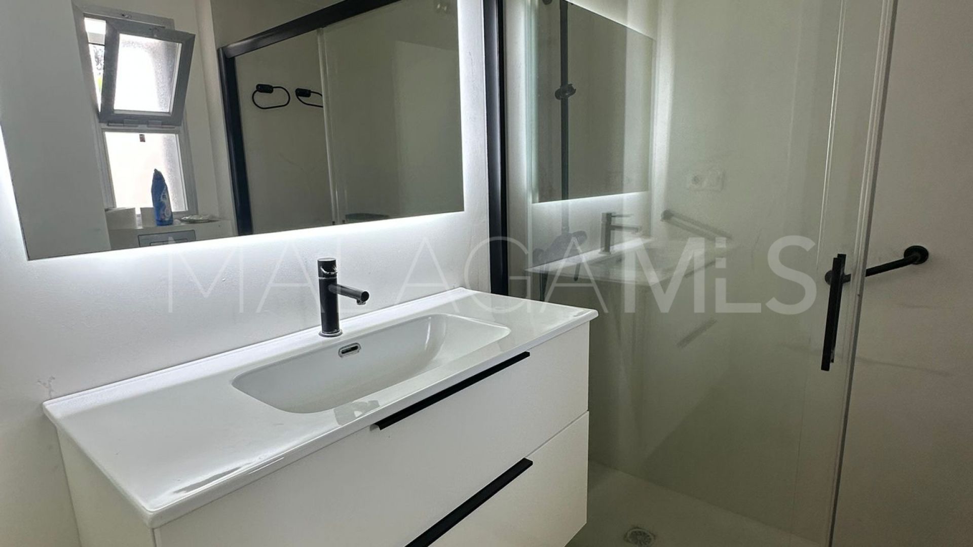 Los Dragos, apartamento planta baja de 2 bedrooms for sale